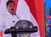 Pejabat Imigrasi Tersandung Korupsi, Agus Andrianto Jadikan Momentum Berbenah