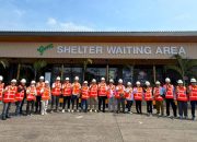 TTL dan APTRINDO Sepakat Tingkatkan Kepatuhan TBS untuk Wujudkan Logistik yang Lebih Efisien