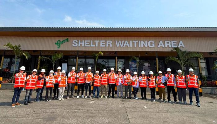 TTL dan APTRINDO Sepakat Tingkatkan Kepatuhan TBS untuk Wujudkan Logistik yang Lebih Efisien