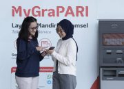 Di Usia 31 Tahun, Telkomsel Pertegas Fokus pada Pengalaman Pelanggan dan Inovasi AI