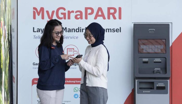 Di Usia 31 Tahun, Telkomsel Pertegas Fokus pada Pengalaman Pelanggan dan Inovasi AI
