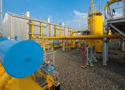 Optimalkan Infrastruktur dan Pasokan Energi, PGN Perkuat Ketahanan Bisnis Jangka Panjang.