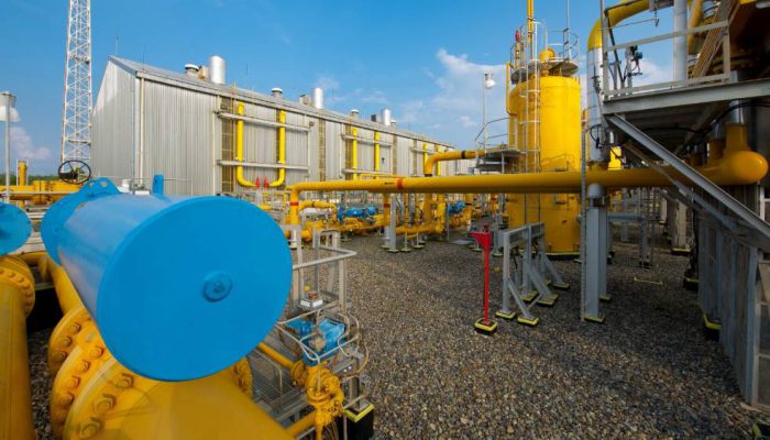 Optimalkan Infrastruktur dan Pasokan Energi, PGN Perkuat Ketahanan Bisnis Jangka Panjang.