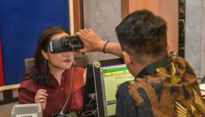 Perekaman E-KTP Surabaya Capai 99,68 Persen, Pemkot Percepat Transformasi Layanan Digital