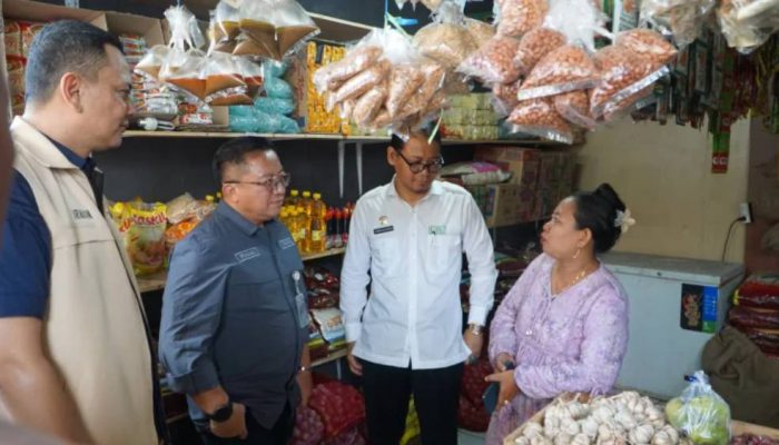 Bulog Jatim Kebut Penyaluran SPHP, Stabilitas Harga Beras Tetap Terjaga