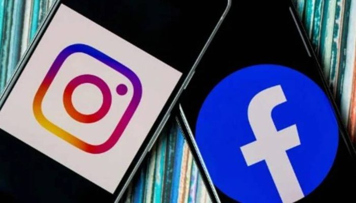Instagram dan Facebook Sempat Lumpuh, Meta Sebut Akibat Kesalahan Sistem Internal