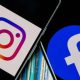 Instagram dan Facebook Sempat Lumpuh, Meta Sebut Akibat Kesalahan Sistem Internal