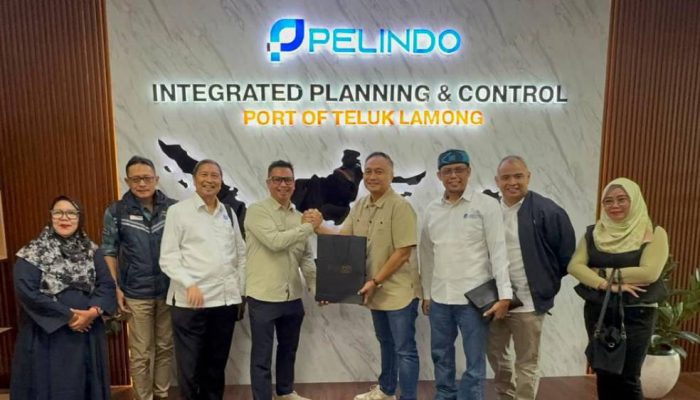 TTL Optimalkan Layanan Logistik Lewat Forum Diskusi Bersama ALFI/ILFA Jawa Timur