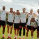 Misi Kebangkitan Jerman di Piala Dunia 2026: Hapus Memori Kelam Bersama Julian Nagelsmann