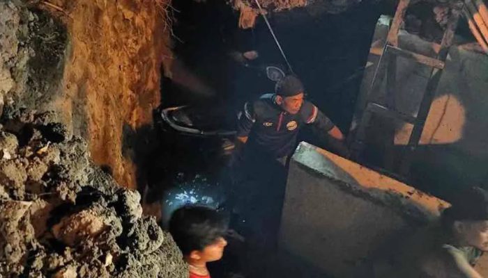 Korban Jiwa di Proyek Margorejo, DPRD Soroti Penerapan Standar Keselamatan