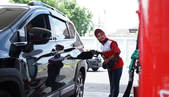 Pemerintah Pertimbangkan Penambahan Subsidi Energi di Tengah Gejolak Harga Minyak Dunia