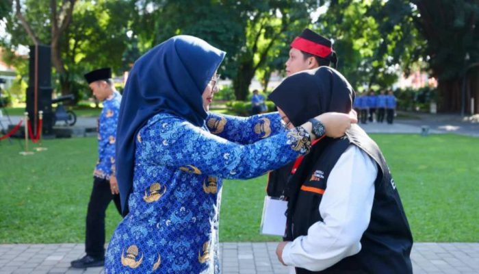 Sensus Ekonomi 2026 Jadi Fondasi Kebijakan Pembangunan Banyuwangi