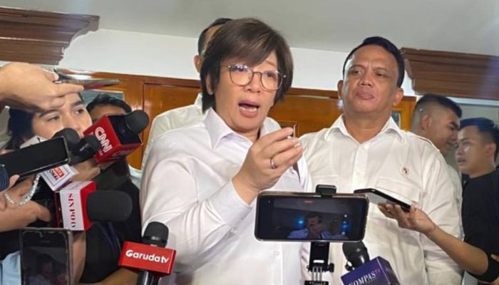 BGN Lakukan Efisiensi Besar, Anggaran 2026 Dipangkas Rp39,62 Triliun