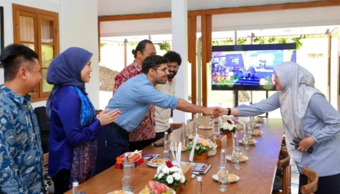 Banyuwangi Hadirkan Layanan Konsultasi Kesehatan Digital 24 Jam Nonstop