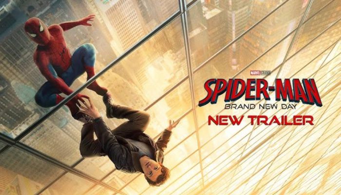 Spider-Man: Brand New Day Tampilkan Duel Epik dengan Hulk