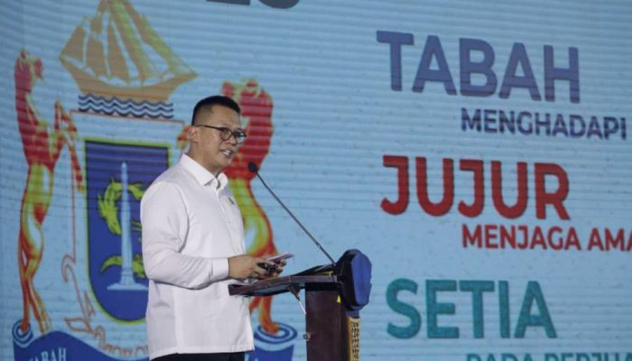Gangguan Pasokan Listrik Ganggu Aktivitas Usaha, KADIN Surabaya Dorong Mitigasi Cepat