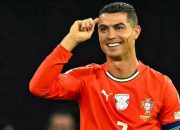 Di Bawah Bayang-Bayang Tekanan: Ronaldo dan Portugal Incar Kemenangan Mutlak atas Uzbekistan