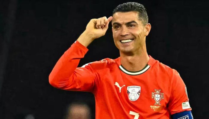 Di Bawah Bayang-Bayang Tekanan: Ronaldo dan Portugal Incar Kemenangan Mutlak atas Uzbekistan