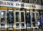 Likuiditas Meningkat, BI Catat Uang Beredar Mei 2026 Tembus Rp10.415,9 Triliun