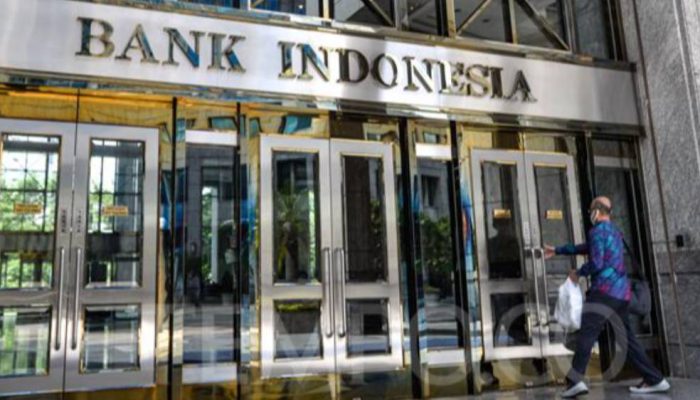 Likuiditas Meningkat, BI Catat Uang Beredar Mei 2026 Tembus Rp10.415,9 Triliun