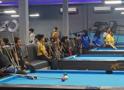 Lamongan Tuan Rumah Kejurprov Biliar Jatim X 2026: Wadah Jaring Atlet Muda Menuju Porprov 2027