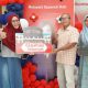 Telkomsel Berangkatkan Warga Magetan Umrah Lewat Program Undi-Undi Hepi Ramadan 2026