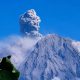 Lima Kali Meletus dalam Sehari, Gunung Semeru Masih Berstatus Siaga