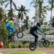 BMX Supercross 2026 Bawa Berkah bagi Warga Banyuwangi, UMKM hingga Homestay Ramai Pengunjung