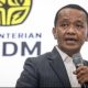 Bahlil Buka-bukaan Tantangan Energi RI: Dulu Eksportir, Kini Impor 1 Juta Barel Per Hari