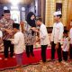 Peringati 10 Muharram, Bupati Ipuk Gelar Doa Bersama dan Santuni Anak Yatim di Pemkab Banyuwangi