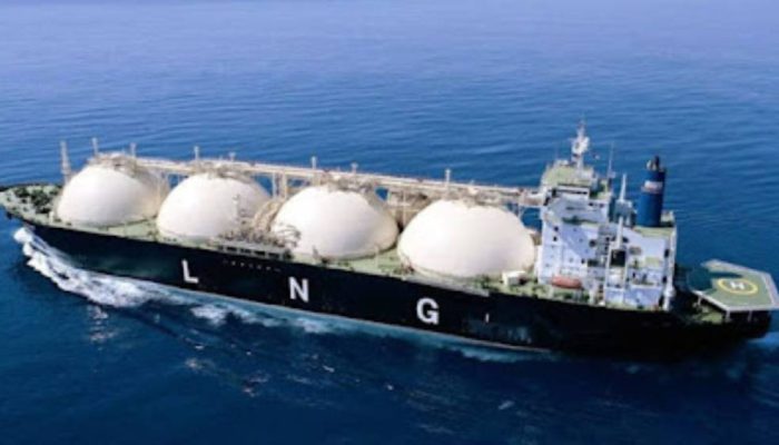 Harga LNG Industri Melambung, Pemerintah Siap Revisi Kepmen HGBT Demi Cari Jalan Tengah