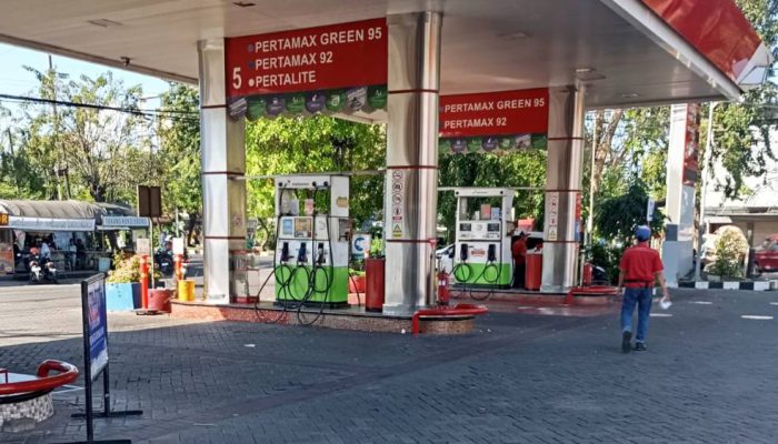 Terminal BBM Buka 24 Jam hingga Tambah Armada, Pertamina Optimalkan Distribusi di Jatim