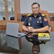 Bea Cukai Sita 4,8 Ton Narkoba dari Luar Negeri Sepanjang 2026