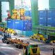 Didukung Lonjakan Arus Internasional, Terminal Teluk Lamong Catat Kinerja Positif hingga Mei 2026