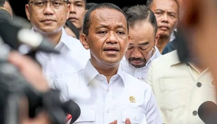 ESDM: Harga Tabung CNG Merah Putih Akan Disamakan dengan LPG 3 Kg Bersubsidi