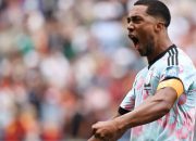 Comeback Dramatis 125 Menit: Tekuk Senegal 3-2, Belgia Segel Tiket 16 Besar Piala Dunia 2026