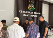 Gunakan Faktur Pajak Fiktif, Dua Pelaku Tindak Pidana Perpajakan Divonis Bersalah