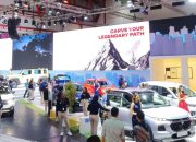 Gaikindo: Insentif Otomotif Harus Menyasar Mobil Konvensional hingga Hybrid