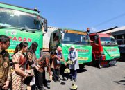 PT Pacific Harvest Ekspor 270 Ton Ikan Sarden dari Banyuwangi, Bidik Pasar Baru Afrika dan Asia