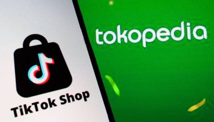 Kemnaker Buka Suara Soal Isu PHK Massal TikTok-Tokopedia