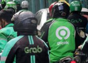 Driver Ojol Bakal Masuk Kategori Pengusaha Mikro, Bebas PPh hingga Akses KUR