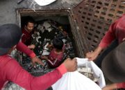 Pemkot Surabaya Tuntaskan 440 Titik Genangan, Bidik 120 Lokasi Lagi pada 2026