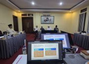 Tim PBNU Nilai Lirboyo Sangat Siap Jadi Tuan Rumah Muktamar NU ke-35
