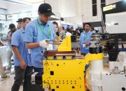 Manufacturing Surabaya 2026 Satukan Manufaktur, Energi, dan Agrikultur dalam Satu Ekosistem Industri