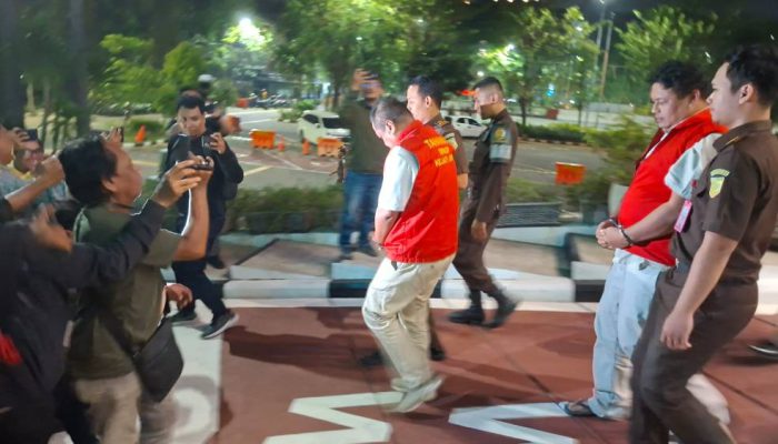 KUR Fiktif BNI Rp 12 Miliar Catut Ratusan Nama Petani di Jember