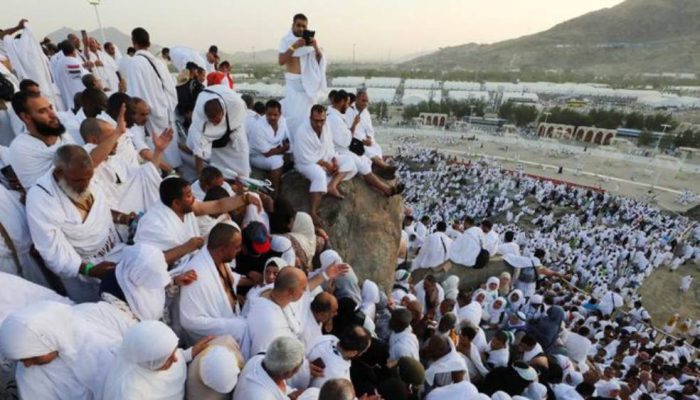 Biaya Penyelenggaraan Haji 2027 Diusulkan Naik ke Rp107,34 Juta per Jemaah