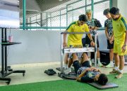 Sambut Musim Baru, Persebaya Surabaya Adopsi Teknologi “Sports Science” Standar Premier League