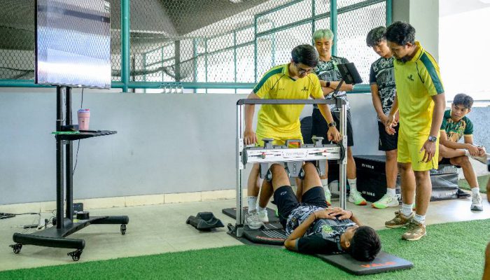 Sambut Musim Baru, Persebaya Surabaya Adopsi Teknologi “Sports Science” Standar Premier League