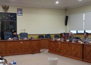 12 Tahun Menanti, Ratusan KK Korban Lapindo di Sidoarjo Tagih SHM Rumah Kavling