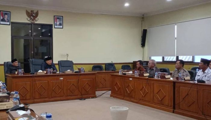 12 Tahun Menanti, Ratusan KK Korban Lapindo di Sidoarjo Tagih SHM Rumah Kavling